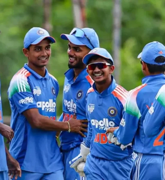 BCCI names Ayush Mhatre as India U19 World Cup captain