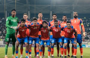 FC Goa's Asian campaign comes to a close
