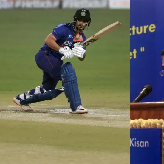 Know what Sunil Gavaskar said about Ishan kishan's current form