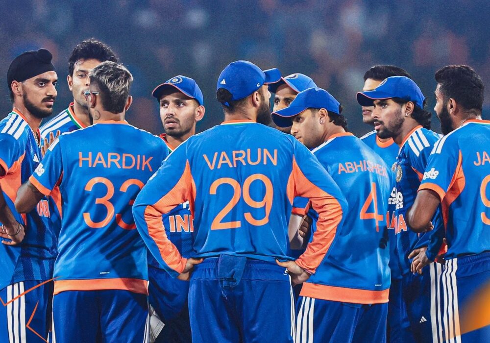 gill experiment upset team balance