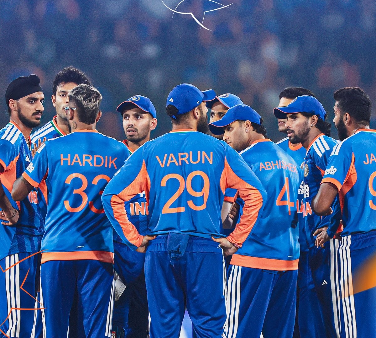 gill experiment upset team balance