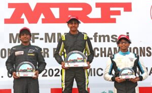 Arjun-Chheda & Sai Shiva-Ishaan steal the show