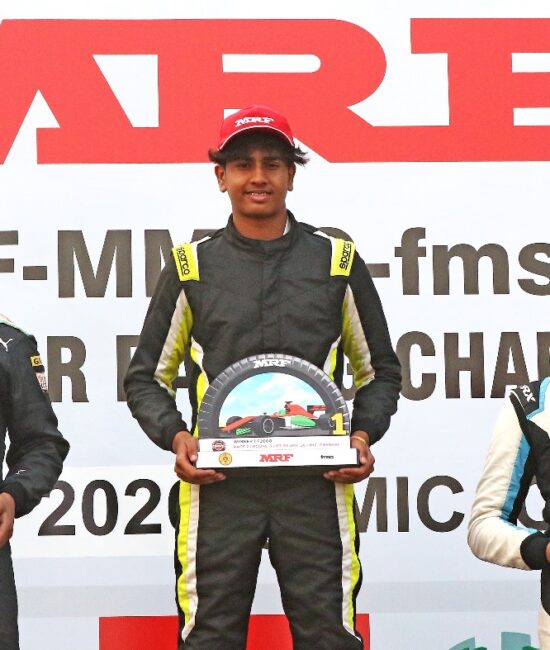 Arjun-Chheda & Sai Shiva-Ishaan steal the show