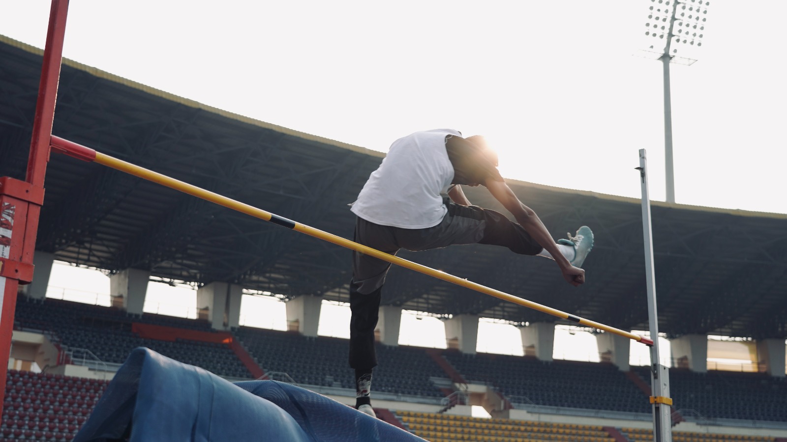 Assam Small Khelo India Camp