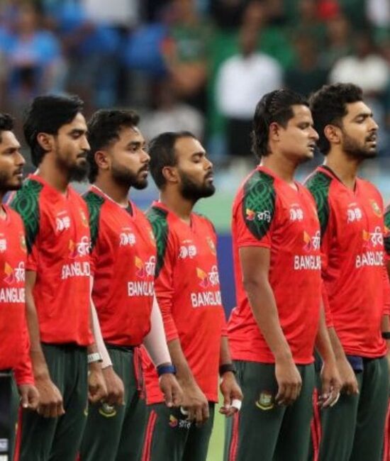 Bangladesh stand firm against ICC as T20 World Cup 2026 row triggers financial & sponsorship fallout