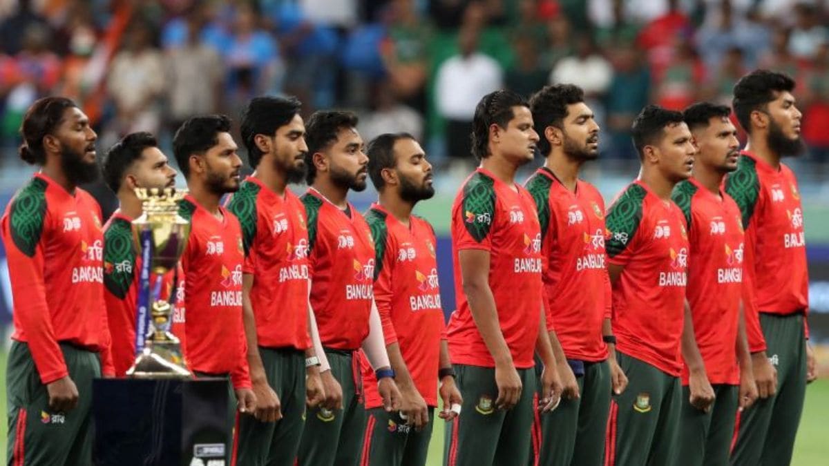 Bangladesh stand firm against ICC as T20 World Cup 2026 row triggers financial & sponsorship fallout
