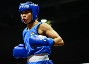 Country’s top boxers all set to punch to glory at Nationals