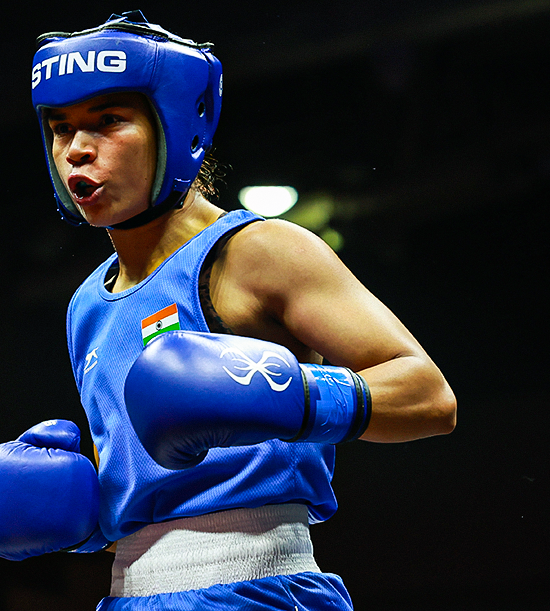 Country’s top boxers all set to punch to glory at Nationals