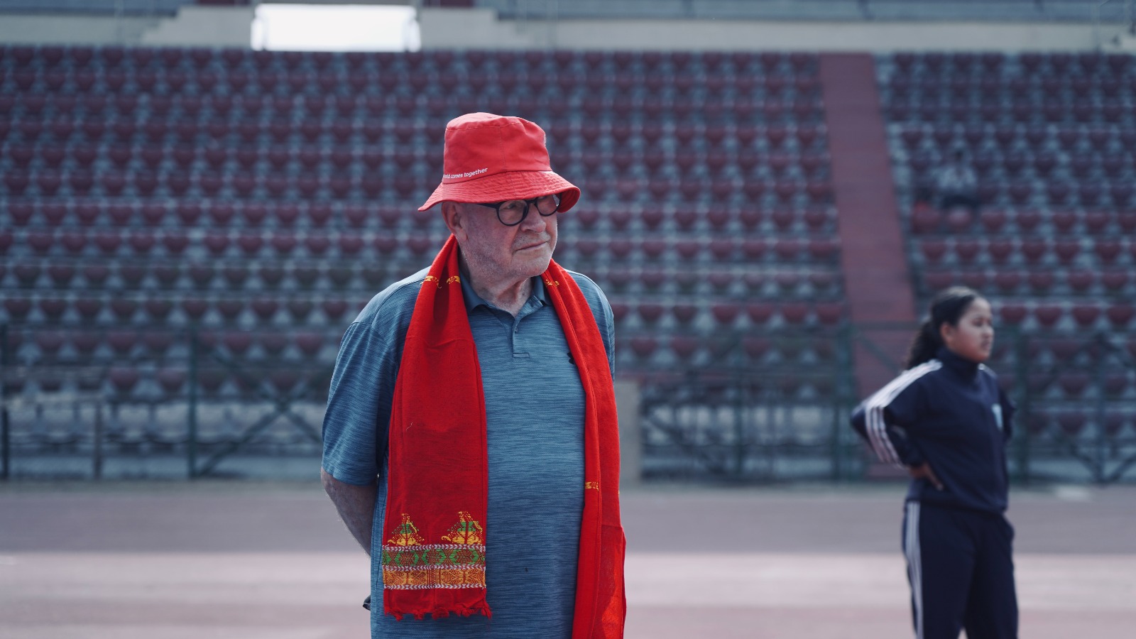 Emerging Coaches from Across Assam