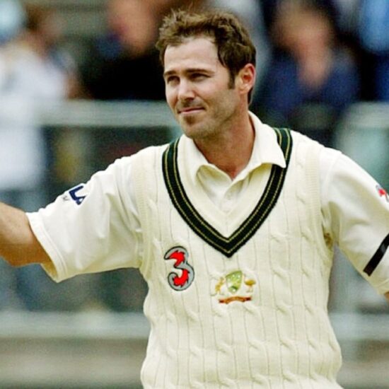 Former Australian Cricketer out of Coma