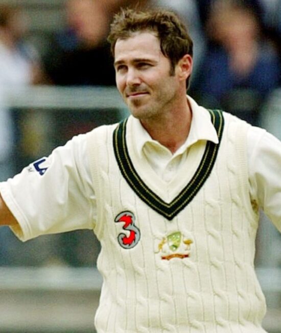 Former Australian Cricketer out of Coma