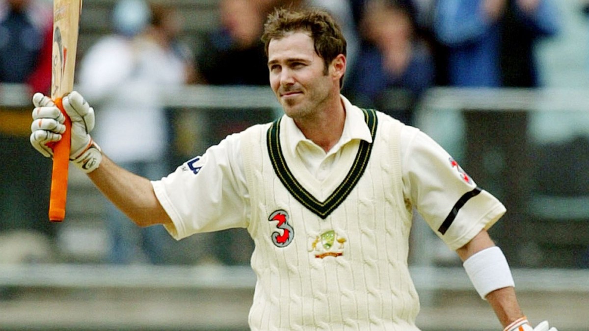 Former Australian Cricketer out of Coma