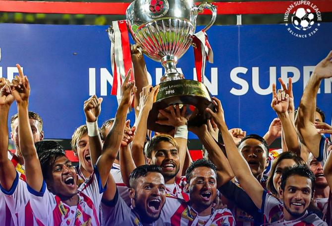Indian Super League to Resume on February 14 After Government-Led Resolution