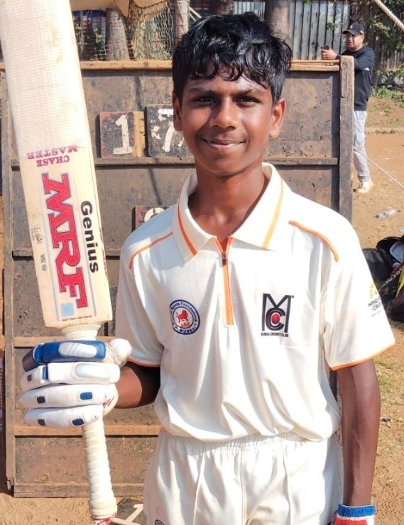 MCC Thane gets a easy win