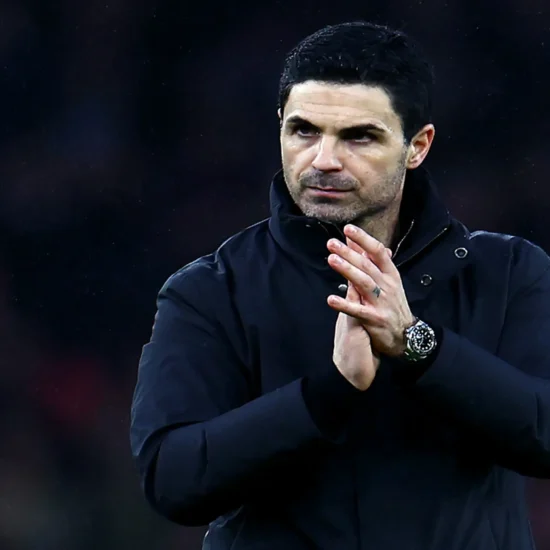 Pep Guardiola Hails Arsenal as Best Team in the World