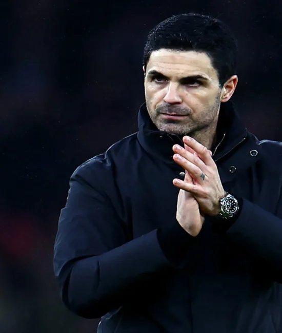 Pep Guardiola Hails Arsenal as Best Team in the World