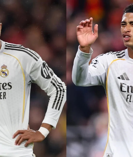 Real Madrid Top Deloitte Football Money League 2026