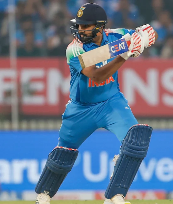 Rohit Sharma on 2019 World Cup Heartbreak