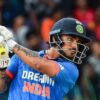 comeback of ishan kishan, explosive innings ahead of T20 worldcup