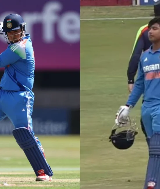 vaibhav sooryavanshi sets new record