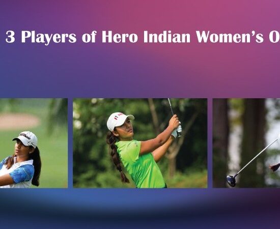 Country's top golfers for BPGC Ladies Open
