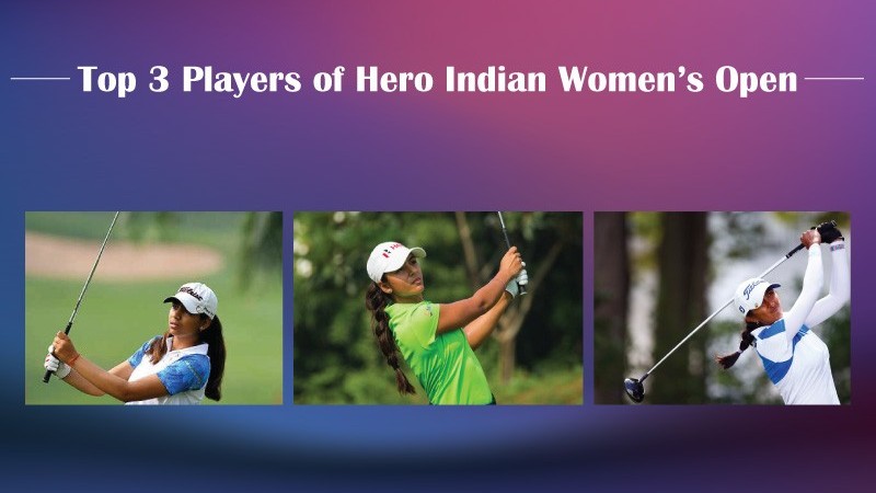 Country's top golfers for BPGC Ladies Open
