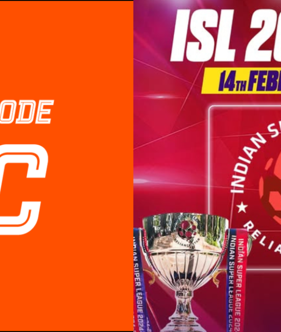 FanCode bags exclusive digital broadcast rights for Indian Super League