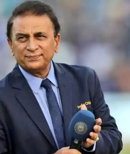 Gavaskar slams PCB