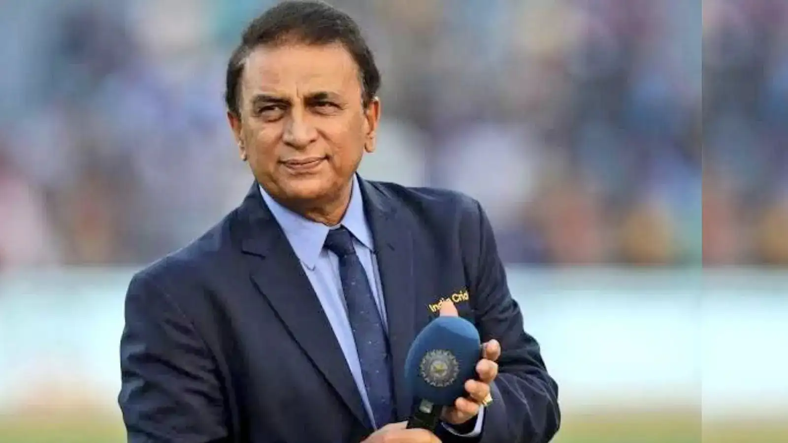 Gavaskar slams PCB