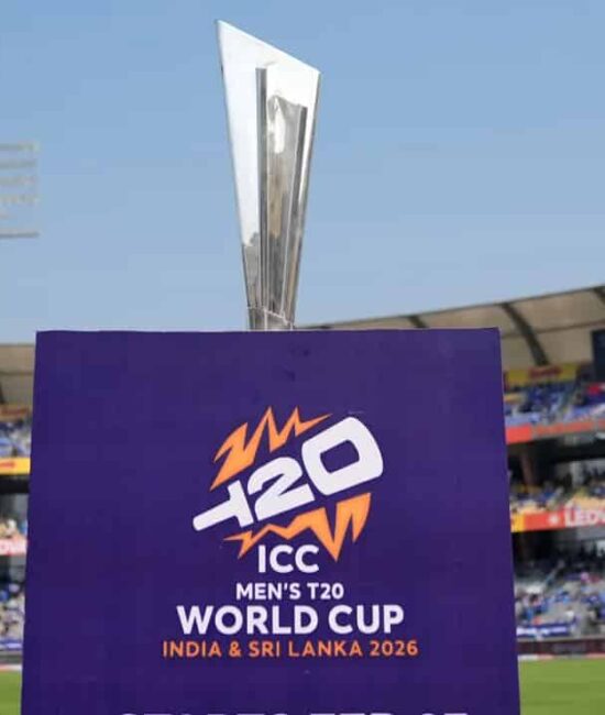 Third stage of ticket sales commences as countdown to ICC Men’s T20 World Cup 2026 begins