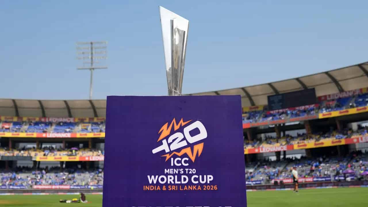Third stage of ticket sales commences as countdown to ICC Men’s T20 World Cup 2026 begins