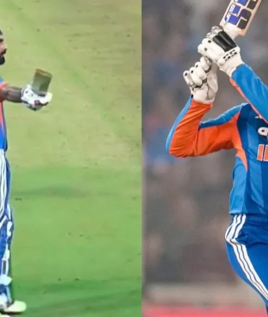 Jagadeesan’s 47-ball ton, Tilak Varma’s comeback power India A to big win over USA