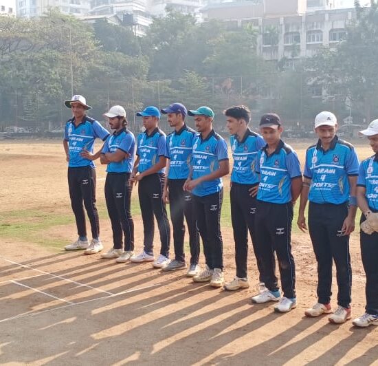 MCC Pro 40 League Cricket Tournament