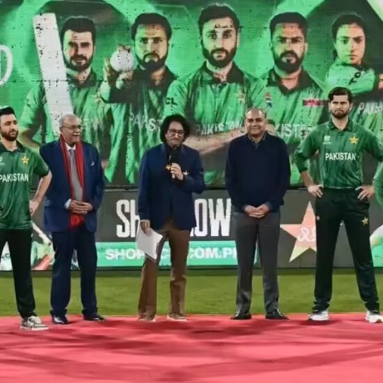 Pakistan risk ICC sanctions after boycotting India clash in T20 World Cup 2026