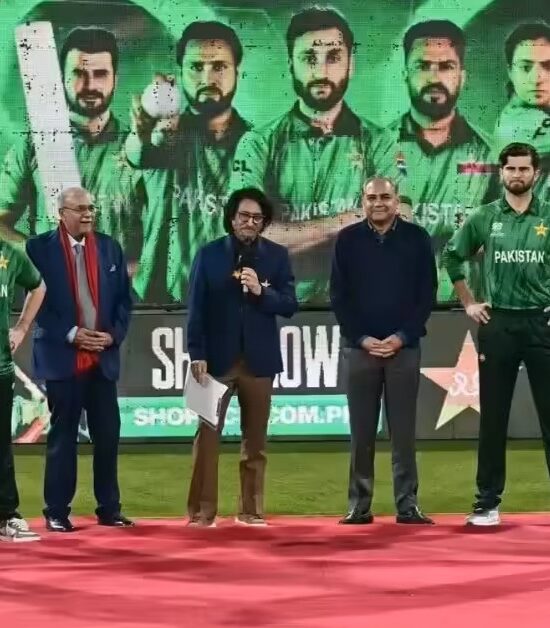 Pakistan risk ICC sanctions after boycotting India clash in T20 World Cup 2026