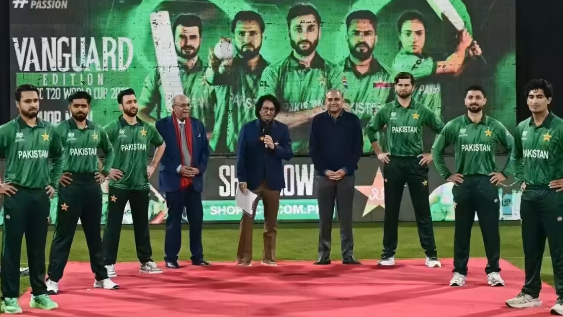 Pakistan risk ICC sanctions after boycotting India clash in T20 World Cup 2026