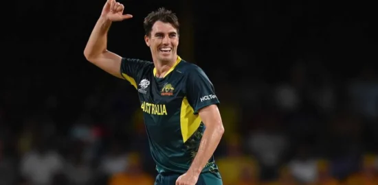 Pat Cummins ruled out, Ben Dwarshuis drafted in