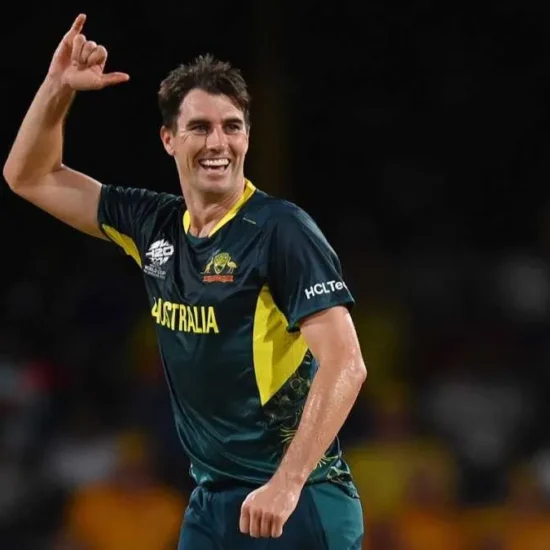 Pat Cummins ruled out, Ben Dwarshuis drafted in