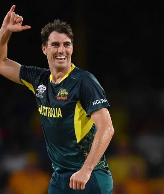 Pat Cummins ruled out, Ben Dwarshuis drafted in