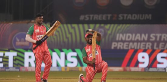 Tigers of Kolkata Storm to Record-Breaking Win